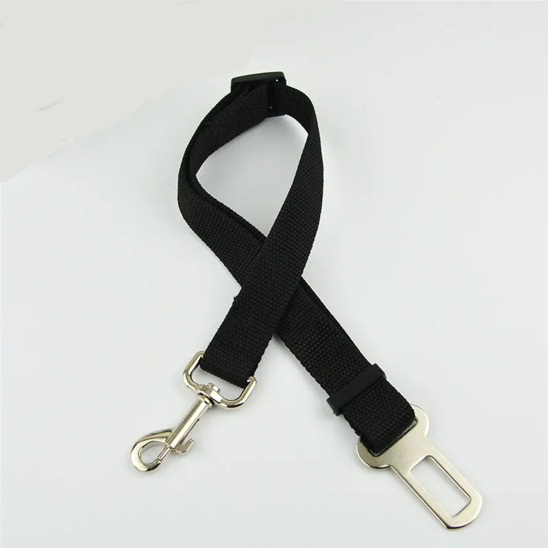 Pets Car Seat Belt