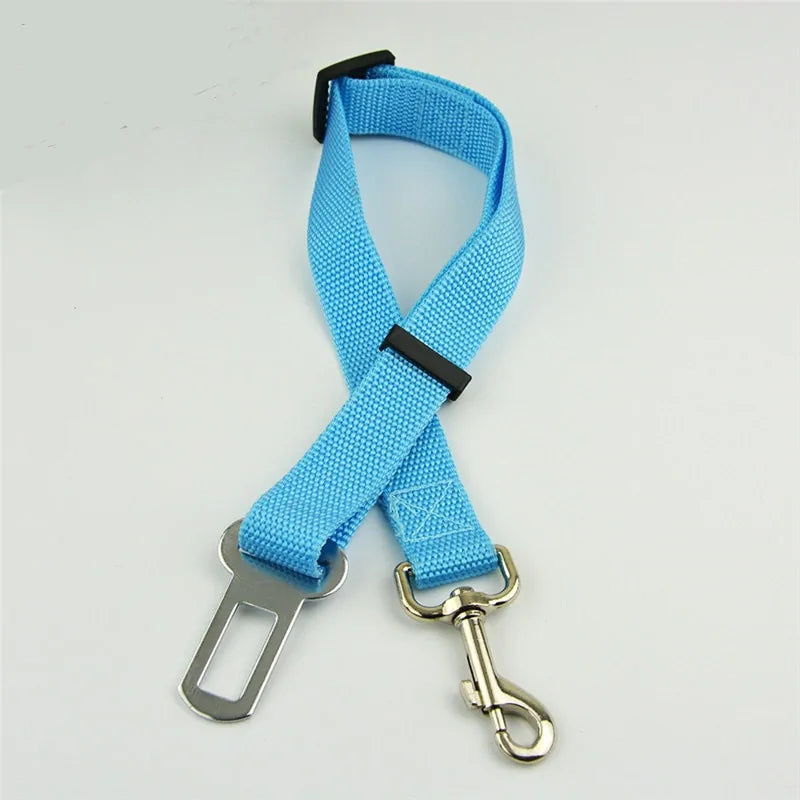 Pets Car Seat Belt