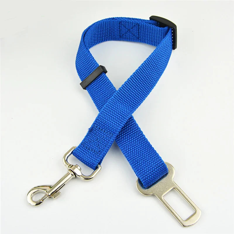 Pets Car Seat Belt