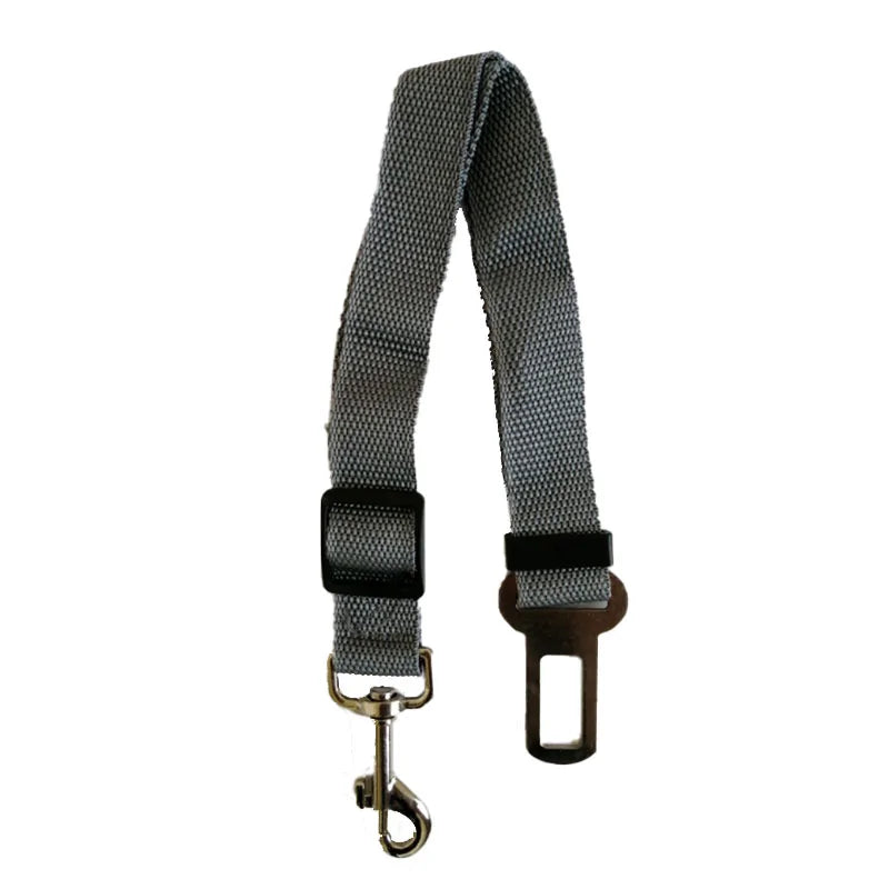 Pets Car Seat Belt