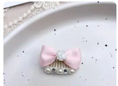 Pet Hair Clip