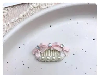 Pet Hair Clip