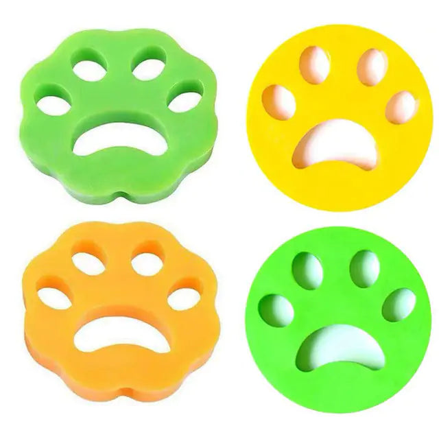 Reusable  Pet Fur Catcher