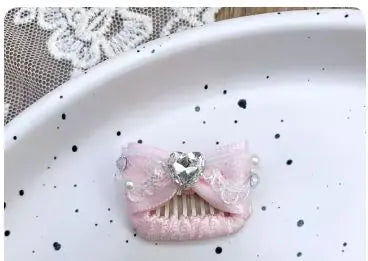 Pet Hair Clip