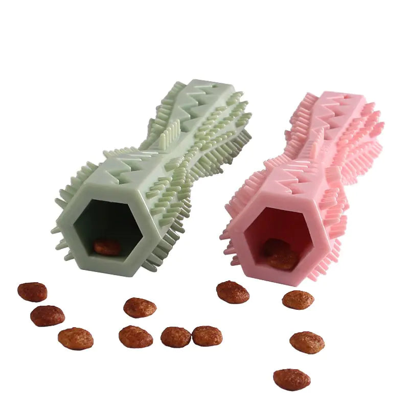 Cleanchew Hexagonal Toy