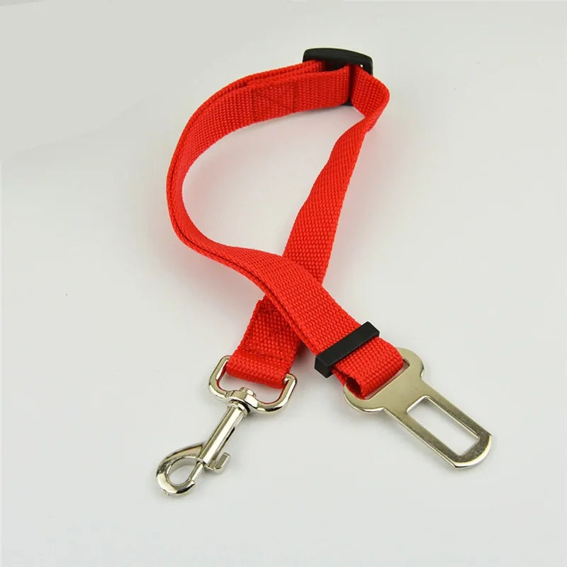 Pets Car Seat Belt