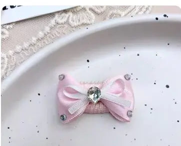 Pet Hair Clip