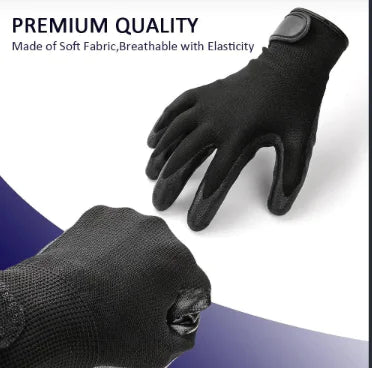 Pet Hair Grooming Glove